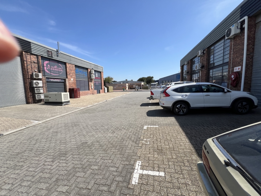 Commercial Property for Sale in Saxenburg Park 1 Western Cape